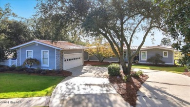 Beach Home For Sale in Southport, North Carolina