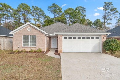 Beach Home For Sale in Orange Beach, Alabama