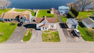 Beach Home For Sale in Dexter, New York