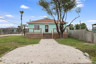 Beach Home For Sale in Port Aransas, Texas