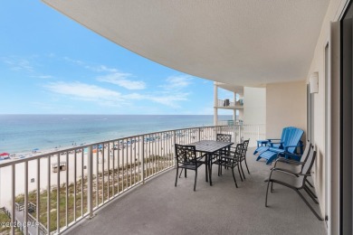 Beach Condo Sale Pending in Panama City Beach, Florida