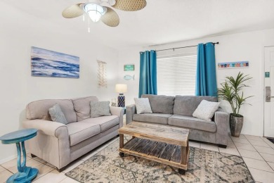 Beach Condo Sale Pending in Miramar Beach, Florida