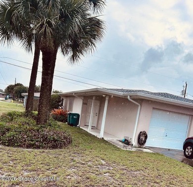 Beach Home Sale Pending in Satellite Beach, Florida
