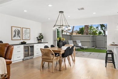 Beach Home Sale Pending in Huntington Beach, California