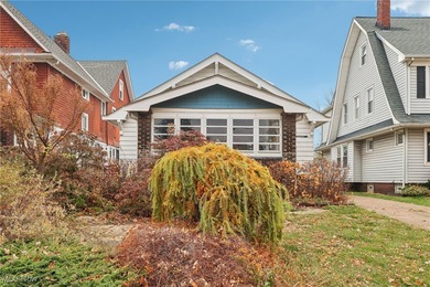 Beach Home For Sale in Cleveland, Ohio