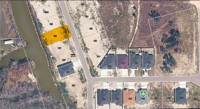 Beach Lot For Sale in Rockport, Texas