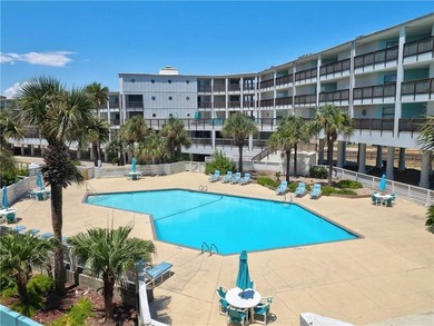 Beach Condo For Sale in Port Aransas, Texas