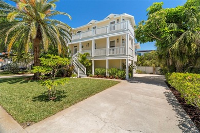 Beach Home Sale Pending in Gulfport, Florida