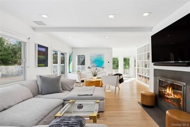 Beach Home For Sale in Amagansett, New York