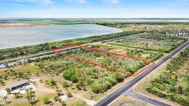 Beach Acreage For Sale in Palm Bay, Florida