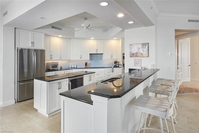 Beach Home For Sale in Bonita Springs, Florida