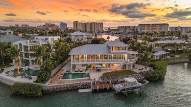 Beach Home For Sale in Venice, Florida