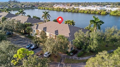 Beach Townhome/Townhouse For Sale in Bradenton, Florida