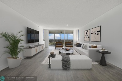 Beach Condo For Sale in Pompano Beach, Florida