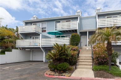 Beach Townhome/Townhouse Off Market in Dana Point, California