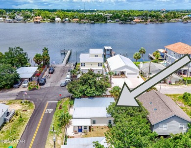 Beach Home Active Under Contract in Panama City, Florida