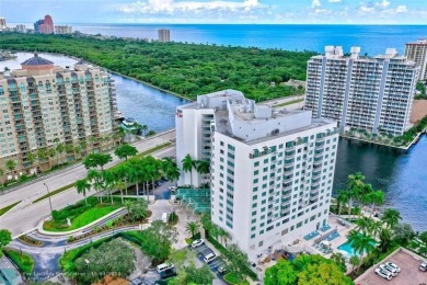 Beach Condo Sale Pending in Fort Lauderdale, Florida