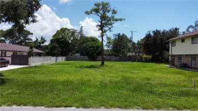 Beach Lot For Sale in Bonita Springs, Florida