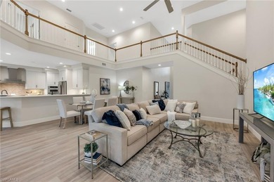 Beach Home Sale Pending in Bonita Springs, Florida