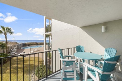 Vacation Rental Beach Condo in Panama City Beach, FL