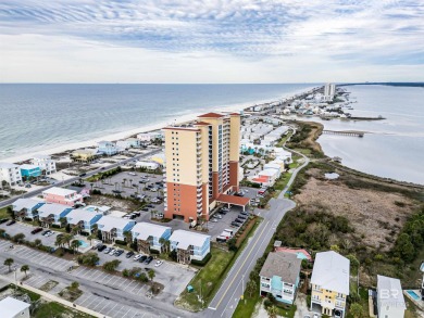 Beach Condo For Sale in Gulf Shores, Alabama