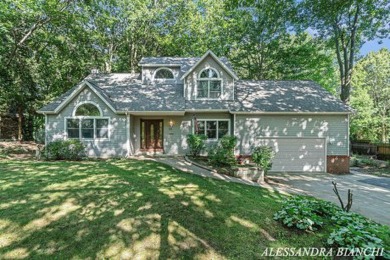 Beach Home For Sale in Holland, Michigan