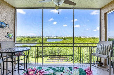 Beach Condo Off Market in Seminole, Florida