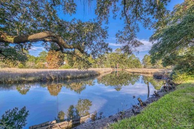 Beach Home For Sale in Milton, Florida