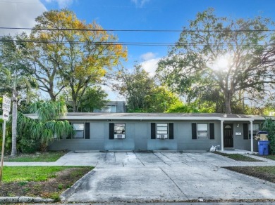 Beach Townhome/Townhouse For Sale in St. Petersburg, Florida