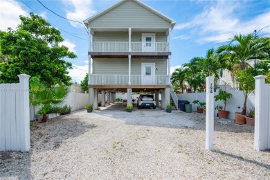 Beach Home For Sale in Key West, Florida