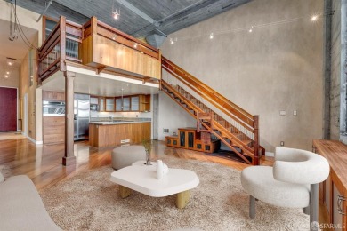 Beach Condo For Sale in San Francisco, California