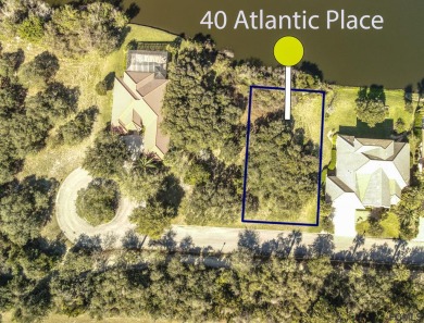 Beach Lot Off Market in Palm Coast, Florida