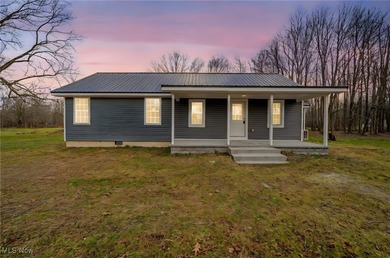 Beach Home Sale Pending in Conneaut, Ohio