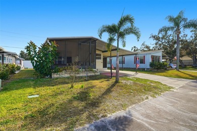 Beach Home For Sale in Ellenton, Florida