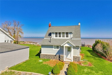 Beach Home Sale Pending in Hilton, New York