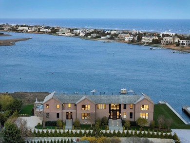 Beach Home For Sale in Westhampton Beach, New York