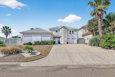 Beach Home For Sale in Port Aransas, Texas