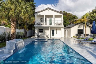 Beach Home For Sale in Lauderdale By The Sea, Florida