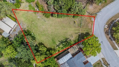 Beach Lot For Sale in Hudson, Florida