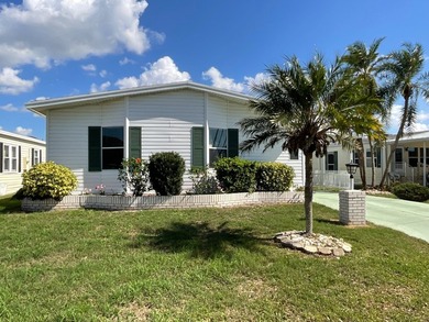 Beach Home For Sale in Parrish, Florida