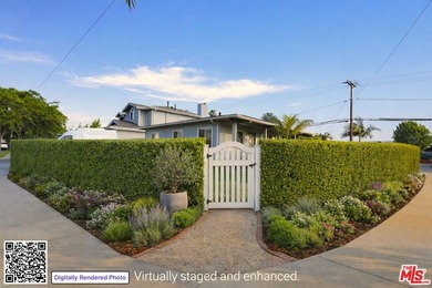 Beach Home Active Under Contract in Torrance, California