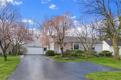 Beach Home Sale Pending in Rochester, New York