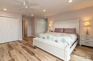 Beach Home For Sale in Navarre Beach, Florida