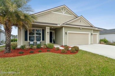 Beach Home For Sale in Fernandina Beach, Florida