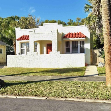 Beach Home For Sale in Pensacola, Florida