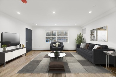 Beach Townhome/Townhouse Sale Pending in New York, New York