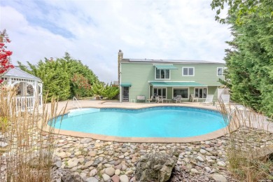 Beach Home For Sale in Lido Beach, New York