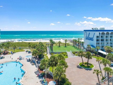 Beach Condo For Sale in Fort Walton Beach, Florida