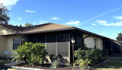 Beach Condo For Sale in Bradenton, Florida