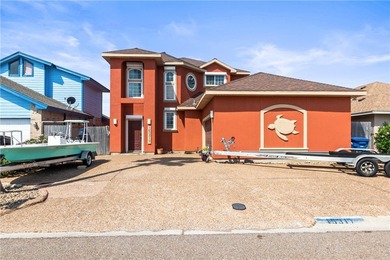 Beach Home For Sale in Corpus Christi, Texas